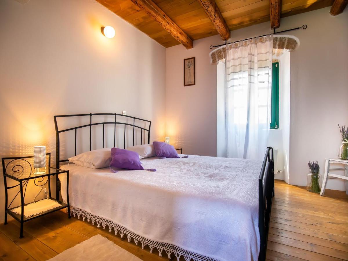 Holiday Home Marija - Roj422 By Interhome Žminj Kültér fotó
