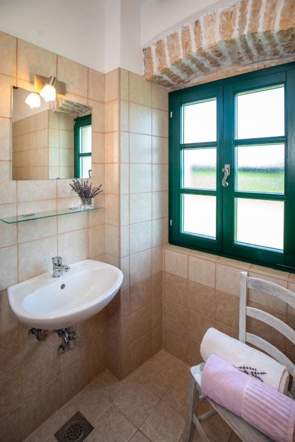 Holiday Home Marija - Roj422 By Interhome Žminj Kültér fotó