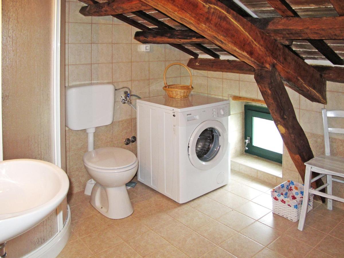Holiday Home Marija - Roj422 By Interhome Žminj Kültér fotó