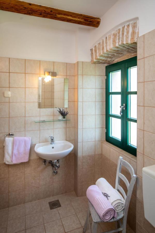 Holiday Home Marija - Roj422 By Interhome Žminj Kültér fotó