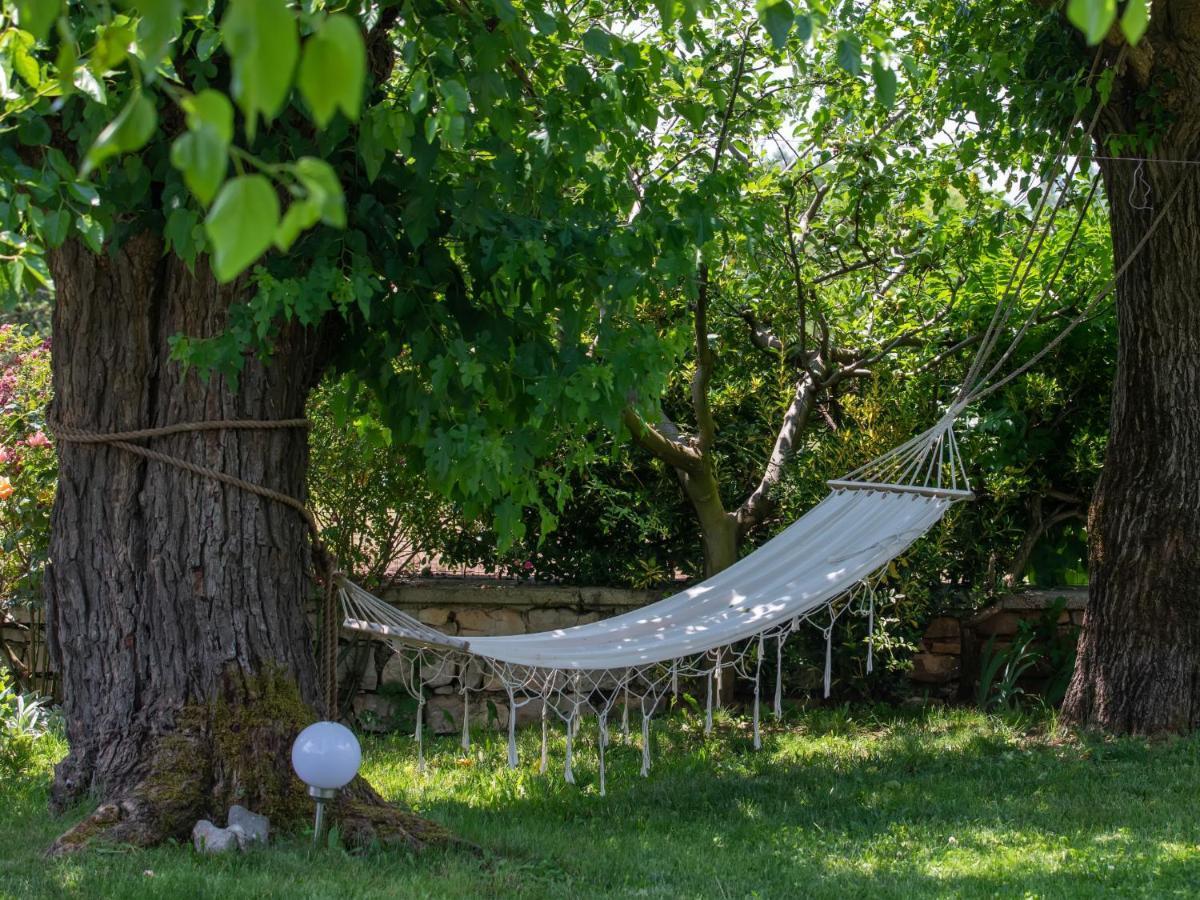 Holiday Home Marija - Roj422 By Interhome Žminj Kültér fotó