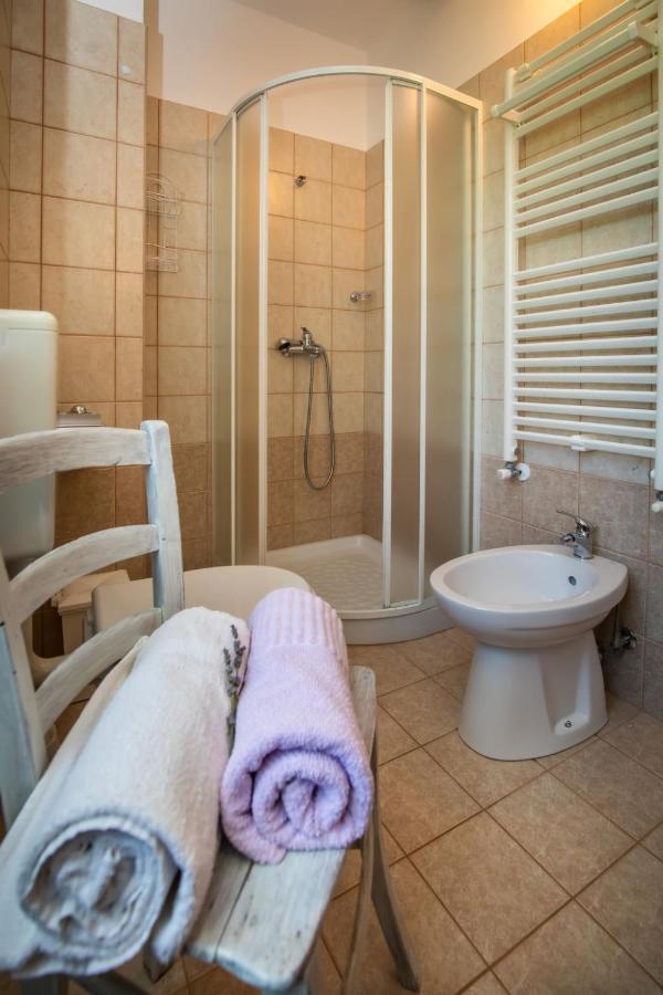Holiday Home Marija - Roj422 By Interhome Žminj Kültér fotó