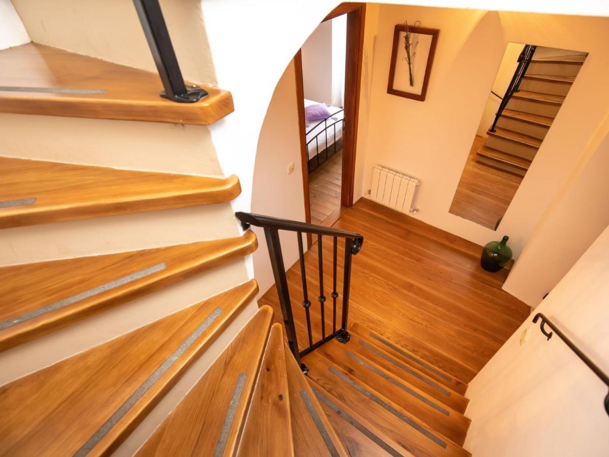 Holiday Home Marija - Roj422 By Interhome Žminj Kültér fotó
