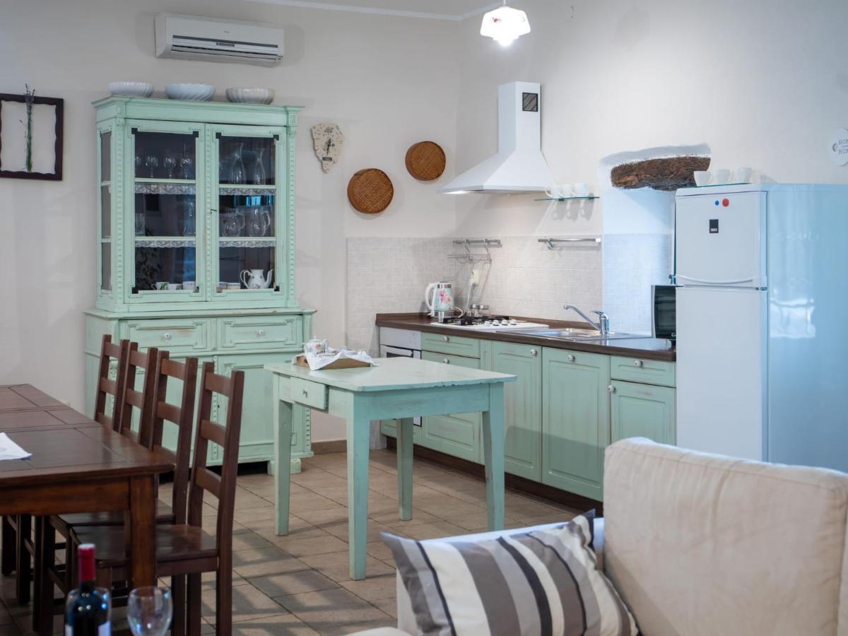 Holiday Home Marija - Roj422 By Interhome Žminj Kültér fotó