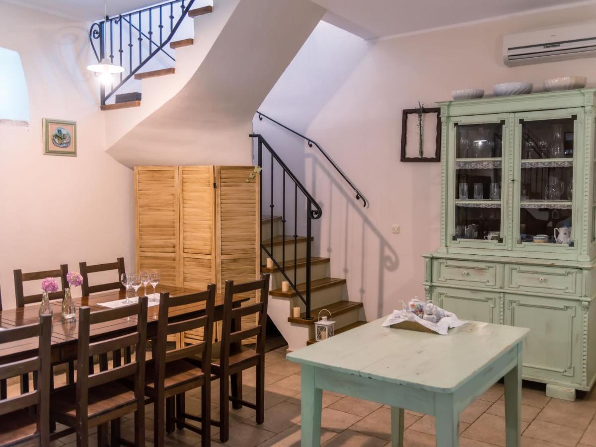 Holiday Home Marija - Roj422 By Interhome Žminj Kültér fotó